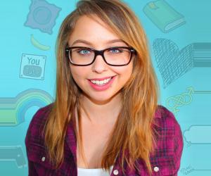 Laci Green