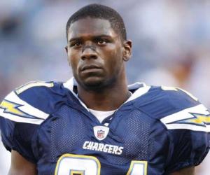 LaDainian Tomlinson