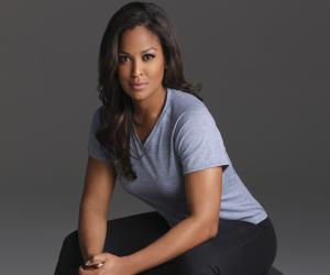 Laila Ali