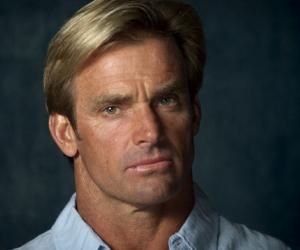 Laird Hamilton