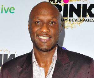 Lamar Odom