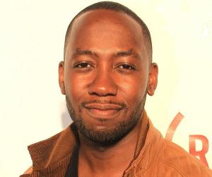 Lamorne Morris