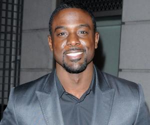 Lance Gross