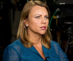 Lara Logan