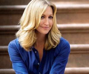 Lara Spencer