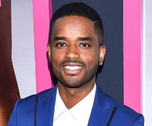 Larenz Tate