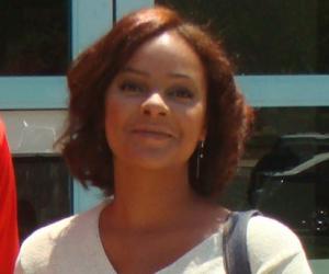 Lark Voorhies