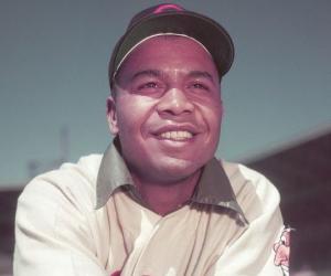 Larry Doby