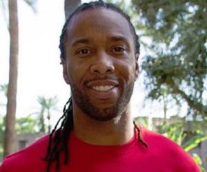 Larry Fitzgerald