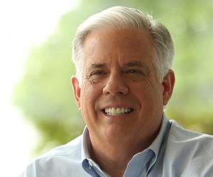 Larry Hogan