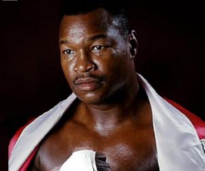 Larry Holmes