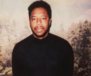 Larry Hoover