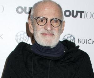 Larry Kramer