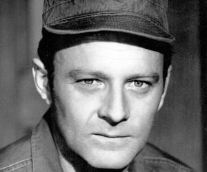 Larry Linville