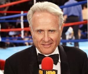 Larry Merchant