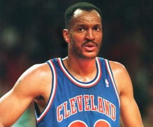 Larry Nance