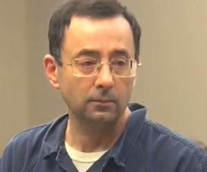 Larry Nassar