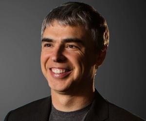 Larry Page Biography, Birthday. Awards & Facts About Larry Page