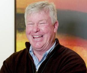 Larry Wilcox