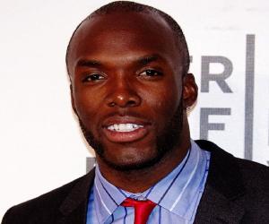 LaShawn Merritt