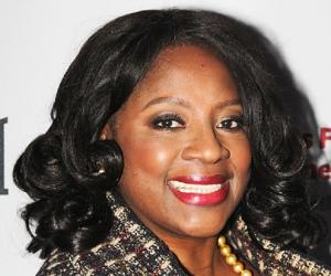 LaTanya Richardson