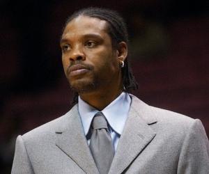 Latrell Sprewell