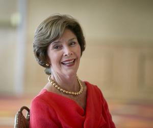 Laura Bush