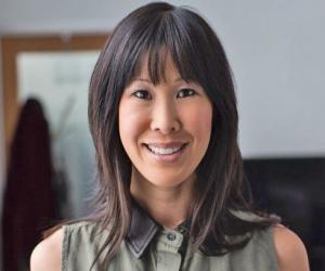 Laura Ling