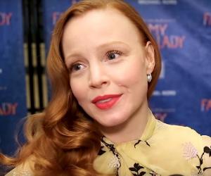 Lauren Ambrose