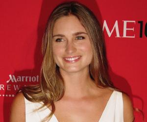 Lauren Bush