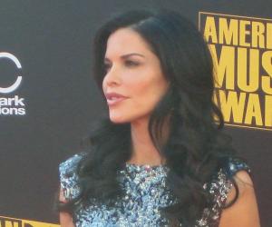 Lauren Sanchez