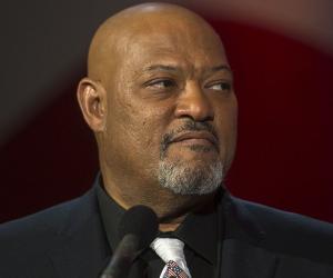 Laurence Fishburne