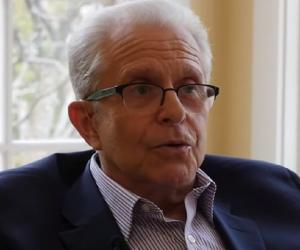 Laurence Tribe