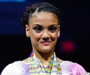 Laurie Hernandez