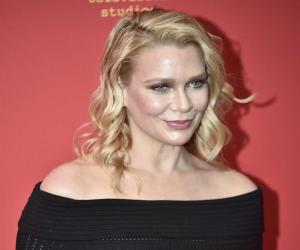 Laurie Holden