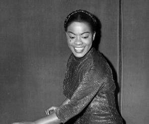 LaVern Baker