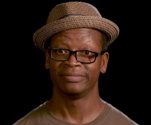 Lawrence Gilliard Jr.