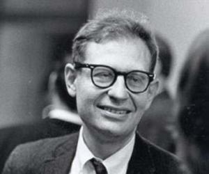 Lawrence Kohlberg