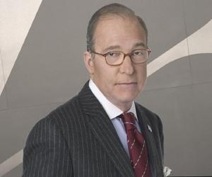 Lawrence Kudlow