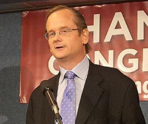 Lawrence Lessig