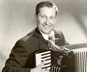 Lawrence Welk