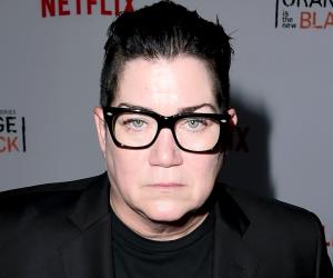 Lea DeLaria