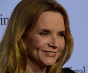 Lea Thompson