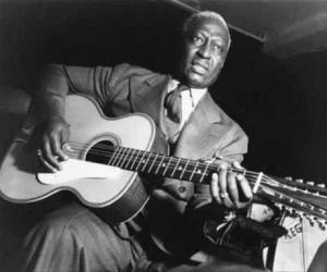 Lead Belly