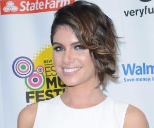 Leah LaBelle