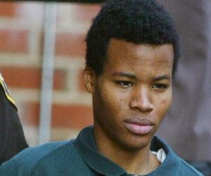 Lee Boyd Malvo