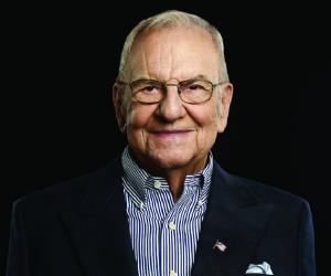 Lee Iacocca