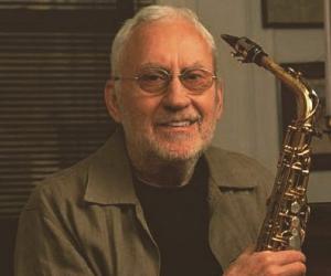 Lee Konitz