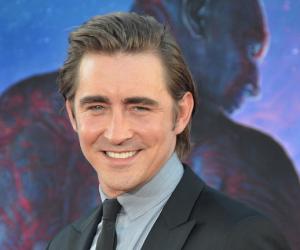 Lee Pace