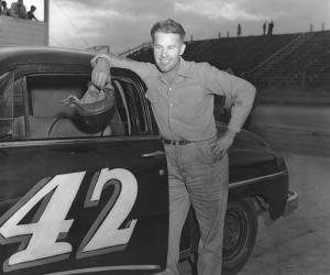 Lee Petty